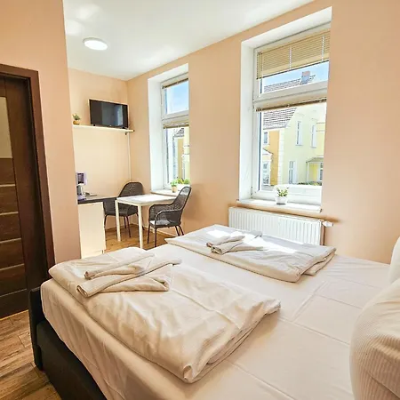 Utpatel Whg 06 Ostseebad Heringsdorf
