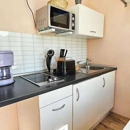 Βίλα Utpatel Whg 06 *