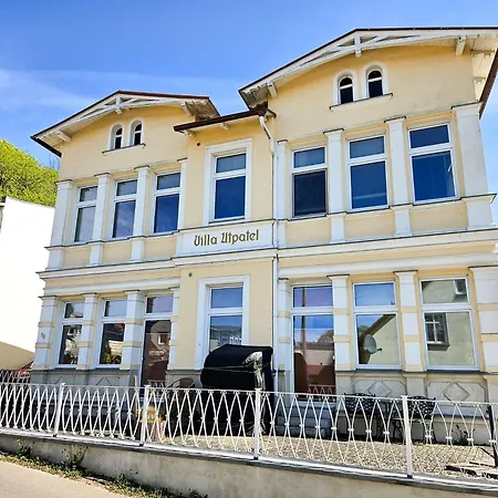 Villa Utpatel Whg 06 *