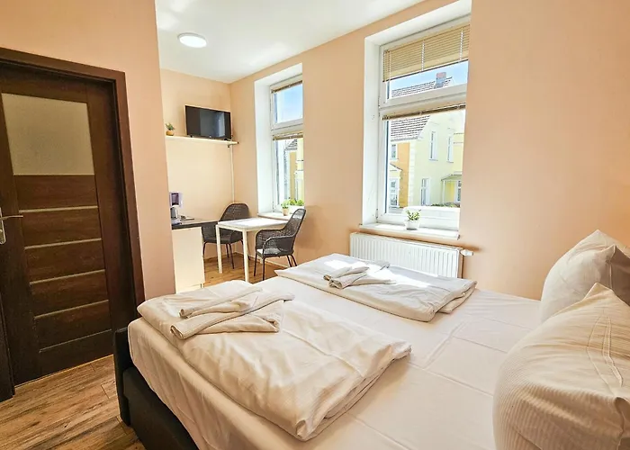 Utpatel Whg 06 Heringsdorf (Usedom)