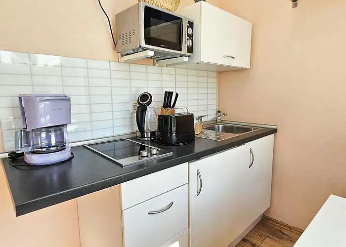 Villa Utpatel Whg 06 *